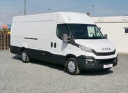 Iveco Daily Ostatní 3,0 l 125 kw