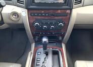 Jeep Grand Cherokee 13