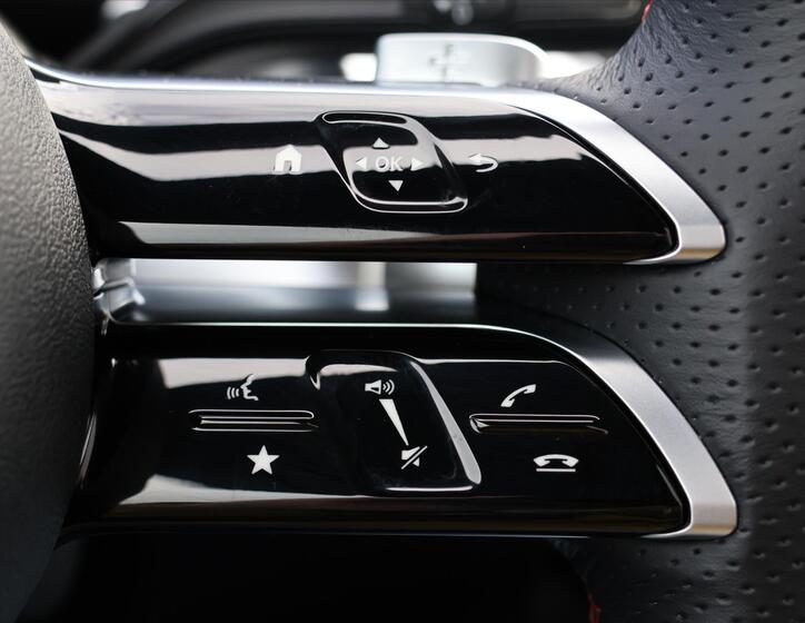 Mercedes-Benz GLB 31