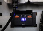 Volkswagen Transporter 22