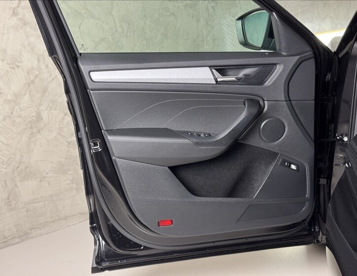 Škoda Kodiaq SUV 2,0 l 110 kw