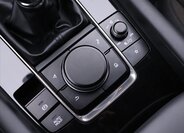 Mazda 3 Sedan 2,0 l 137 kw