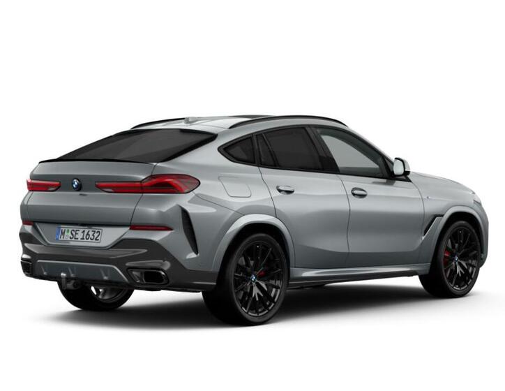 BMW X6 2