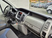 Renault Trafic VAN / Minibus 2,0 l 84 kw
