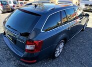 Škoda Octavia Kombi 1,4 l 103 kw