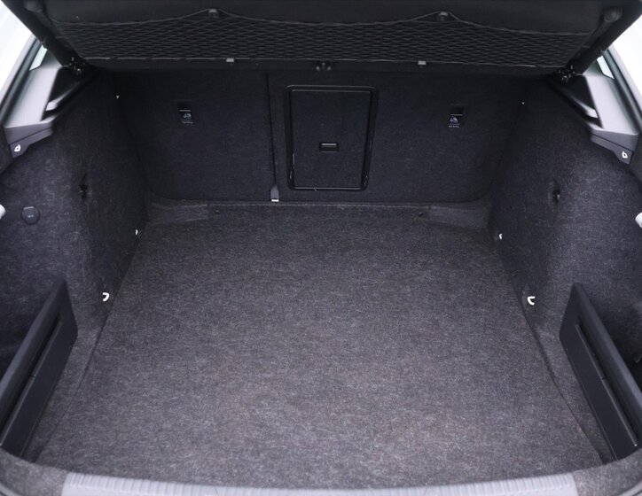 Škoda Octavia Liftback 1,5 l 110 kw