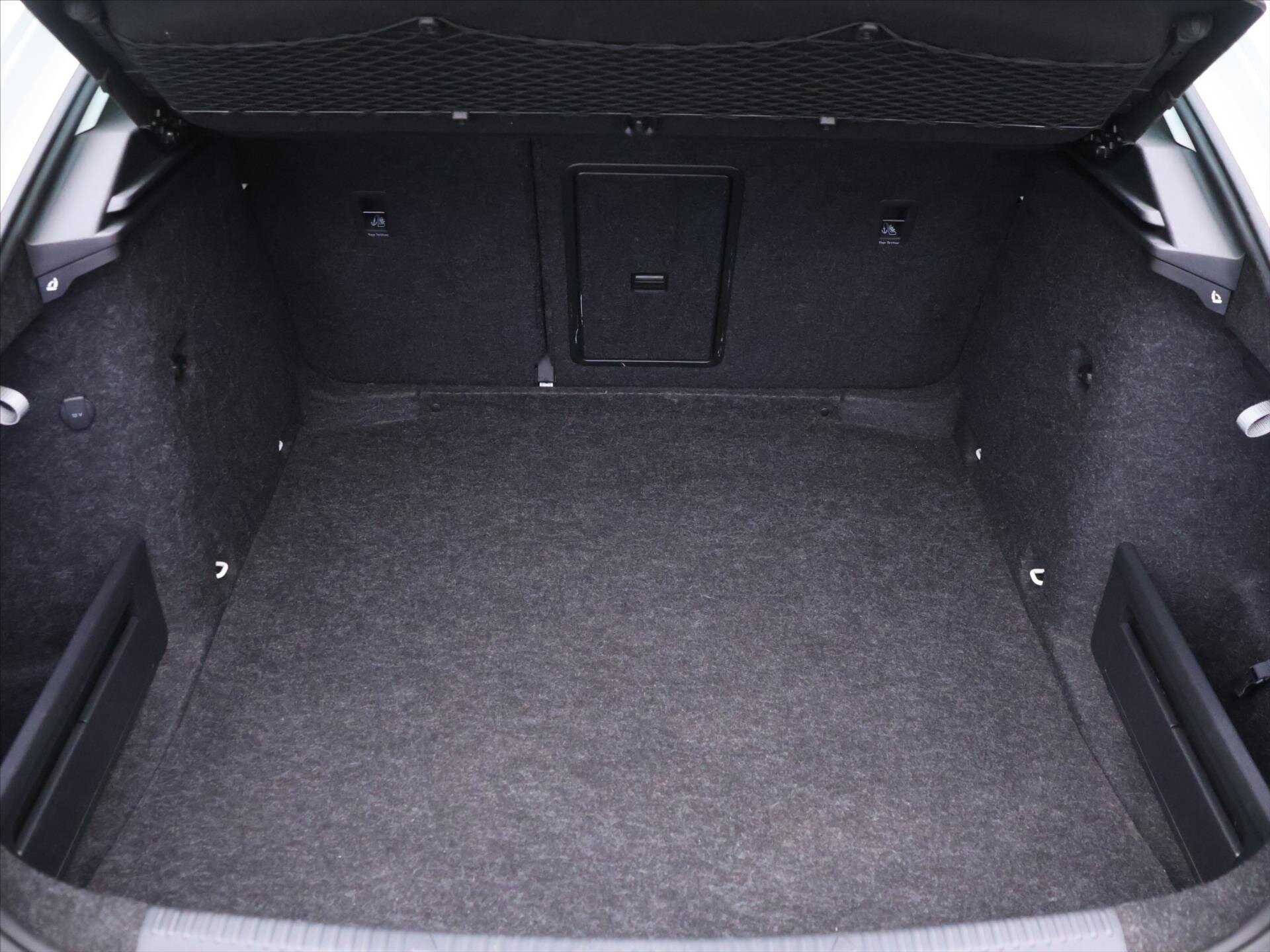 Škoda Octavia Liftback 1,5 l 110 kw