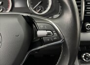 Škoda Karoq SUV / Terénní 1,5 l 110 kw