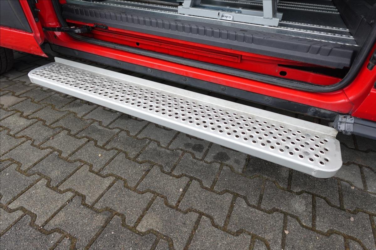 Ford Transit Ostatní 2,0 l 77 kw