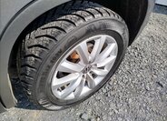 Volkswagen Tiguan SUV / Terénní 1,4 l 118 kw