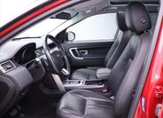 Land Rover Discovery 12