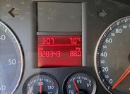 Volkswagen Caddy Kombi 1,9 l 77 kw