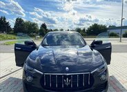 Maserati Levante SUV / Terénní 3,0 l 257 kw