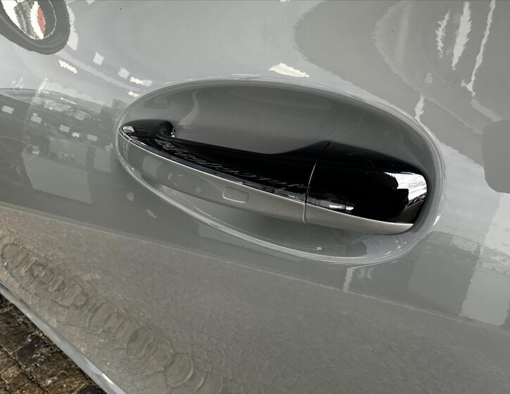 Mercedes-Benz GLS SUV / Terénní 3,0 l 270 kw