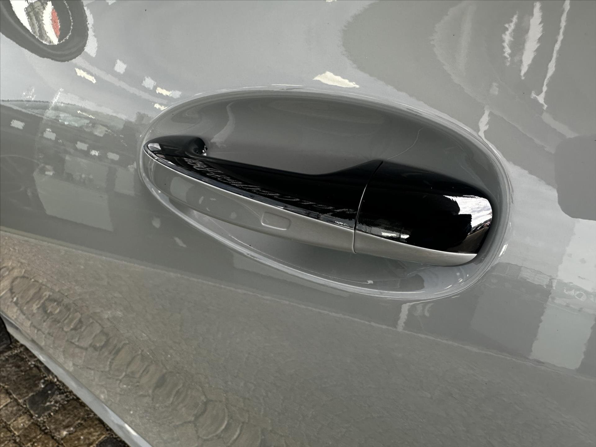 Mercedes-Benz GLS SUV / Terénní 3,0 l 270 kw