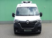 Renault Master Ostatní 2,3 l 100 kw
