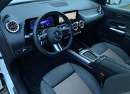 Mercedes-Benz EQA SUV / Terénní 0,0 140 kw