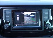 Volkswagen Golf Sportsvan MPV 1,4 l 110 kw