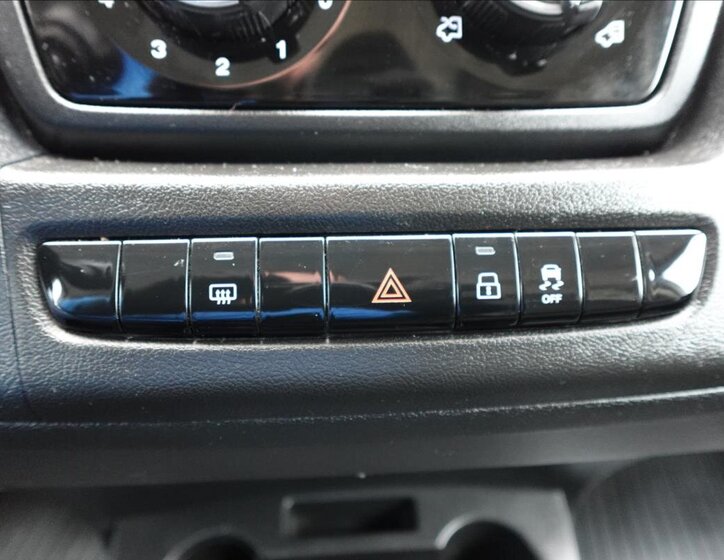 Fiat Ducato Ostatní 2,2 l 88 kw