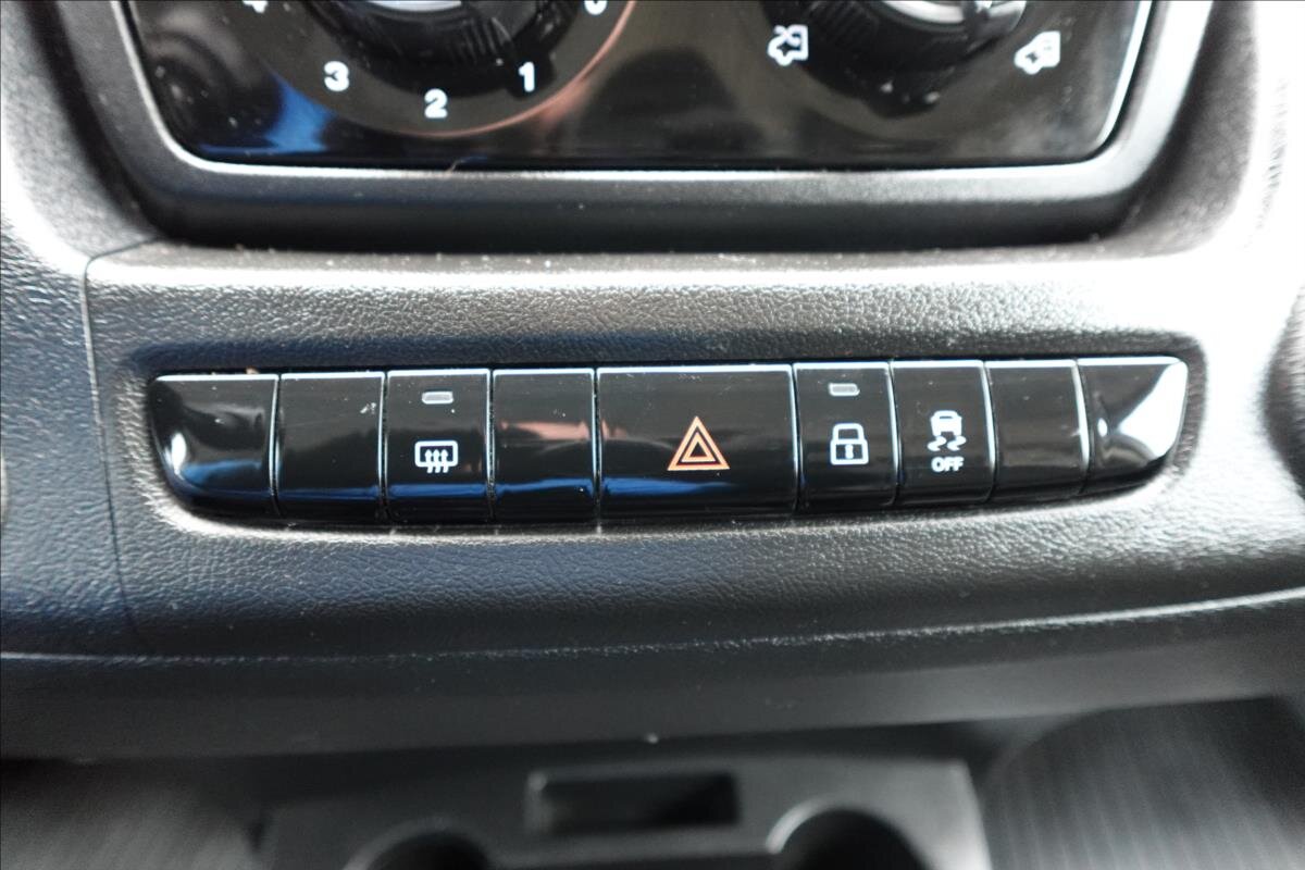 Fiat Ducato Ostatní 2,2 l 88 kw