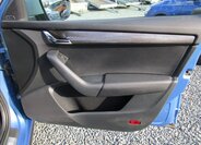 Škoda Octavia Kombi 2,0 l 135 kw