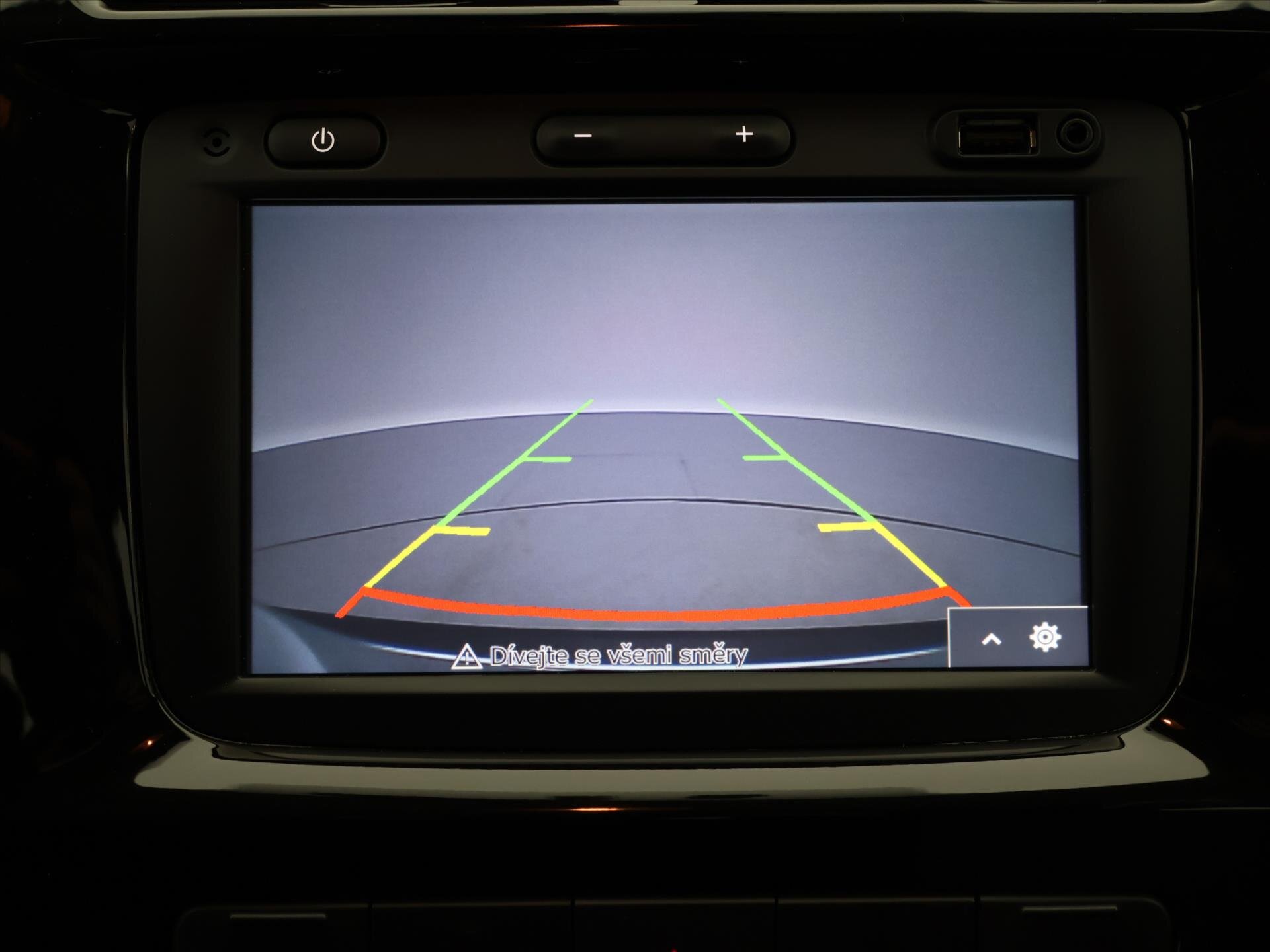 Dacia Spring Hatchback 0,0 33 kw