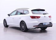 Seat Leon Kombi 2,0 l 213 kw