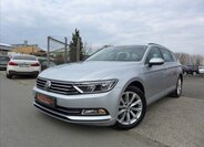 Volkswagen Passat Kombi 2,0 l 110 kw