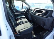 Ford Transit Custom Ostatní 2,0 l 96 kw