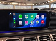 Mercedes-Benz Ostatní SUV / Terénní 3,0 l 285 kw