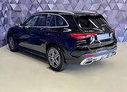 Mercedes-Benz GLC SUV / Terénní 2,0 l 198 kw