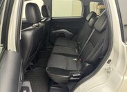 Mitsubishi Outlander SUV / Terénní 2,2 l 115 kw