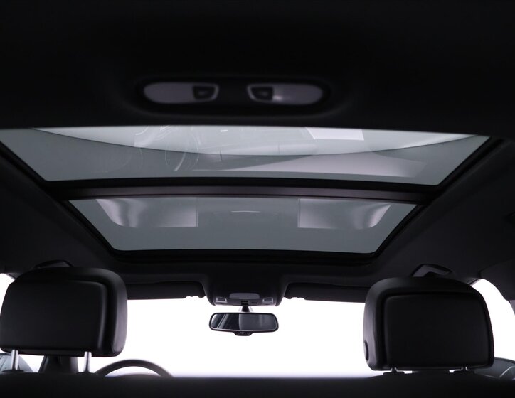 Audi A6 Kombi 3,0 l 150 kw