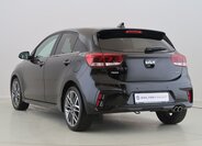 KIA Rio Hatchback 998,0 88 kw