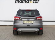 Ford Kuga SUV 2,0 l 103 kw