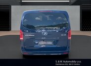 Mercedes-Benz Vito VAN / Minibus 2,0 l 120 kw