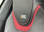 Škoda Octavia Kombi 2,0 l 180 kw