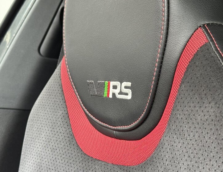 Škoda Octavia Kombi 2,0 l 180 kw