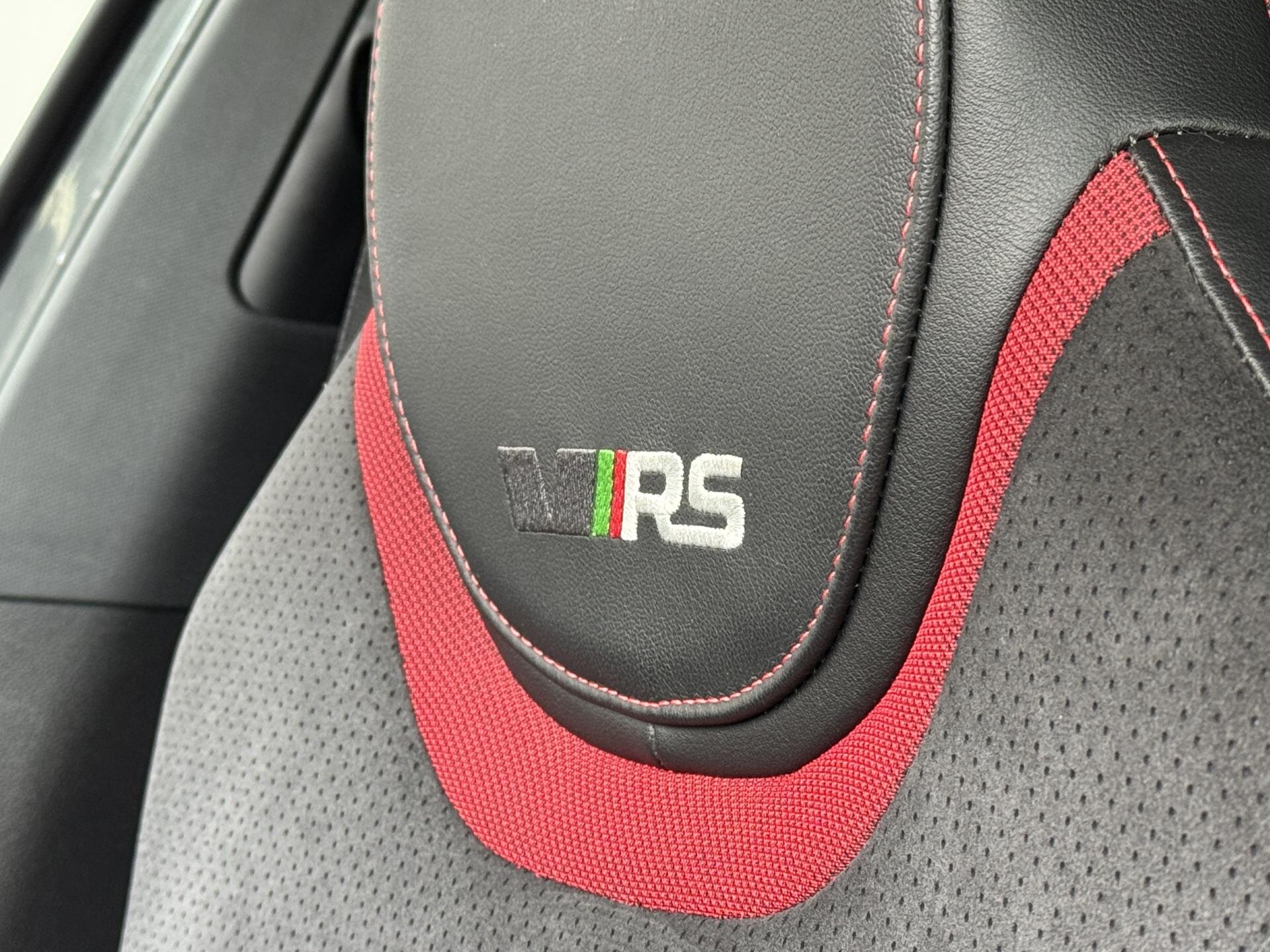 Škoda Octavia Kombi 2,0 l 180 kw