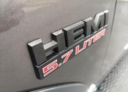 Dodge RAM 1500 SUV 0,0 295 kw