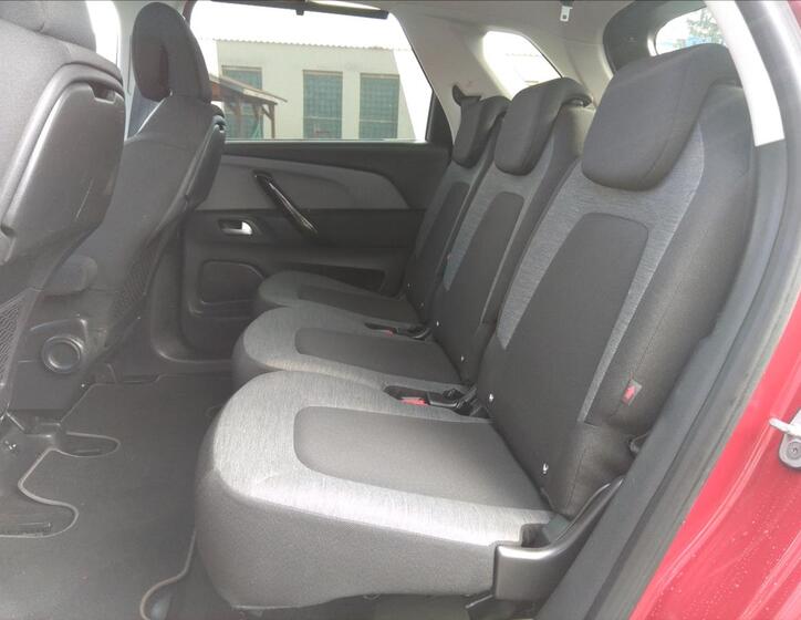 Citroën C4 Picasso 27