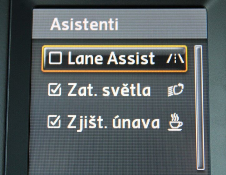 Volkswagen Tiguan SUV / Terénní 2,0 l 103 kw