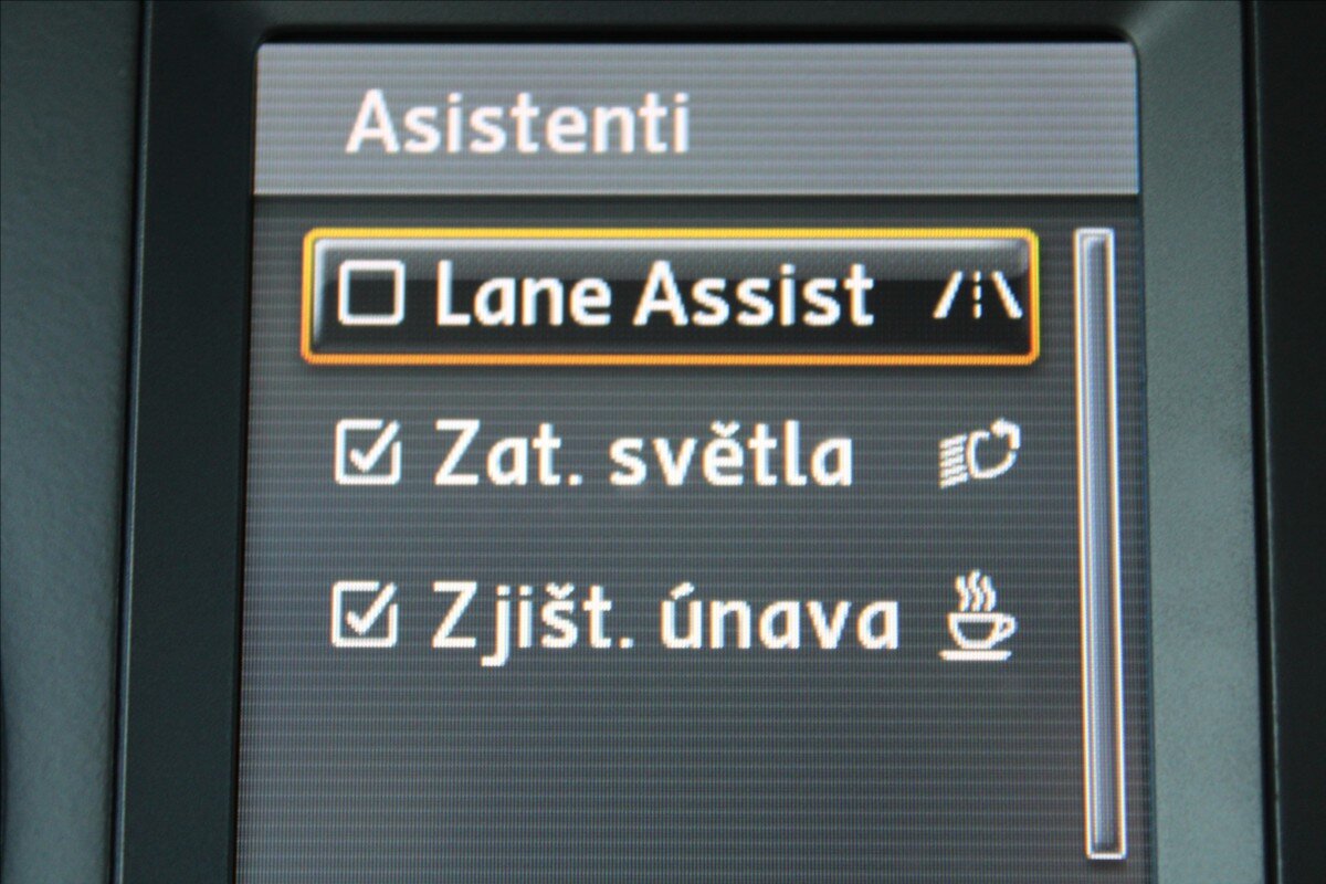 Volkswagen Tiguan SUV / Terénní 2,0 l 103 kw