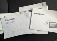 Škoda Rapid Hatchback 1,2 l 66 kw