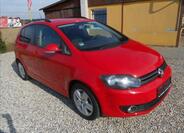 Volkswagen Golf Plus 3