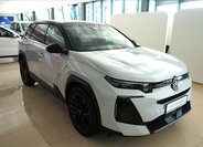 Citroën C5 Aircross SUV 1,7 l 110 kw