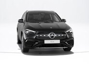 Mercedes-Benz GLA SUV / Terénní 2,0 l 85 kw