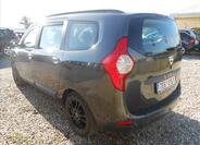 Dacia Lodgy 8