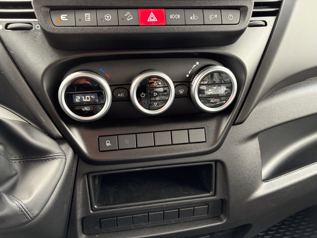 Iveco Daily Skříň 3,0 l 129 kw