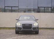 Audi Q5 3